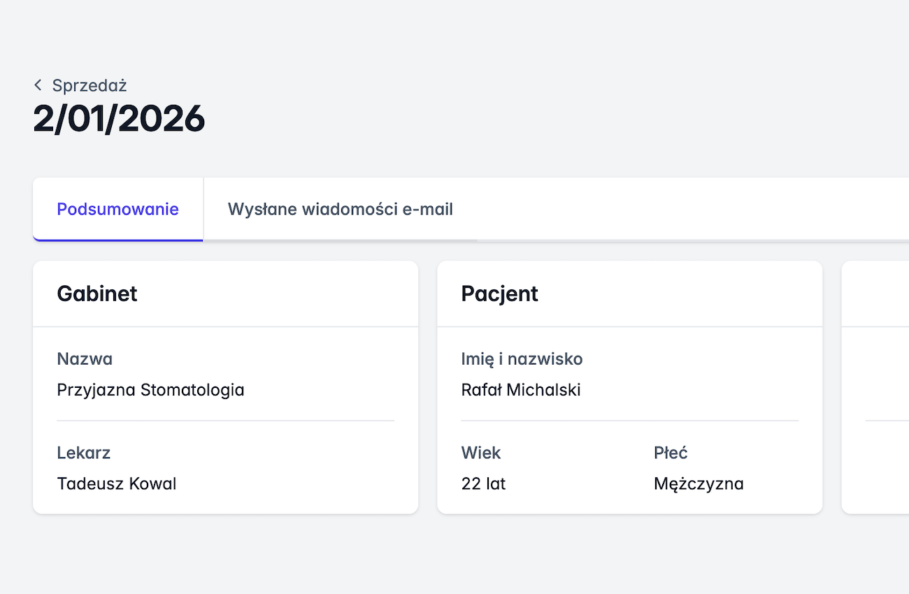 Oszczędność czasu