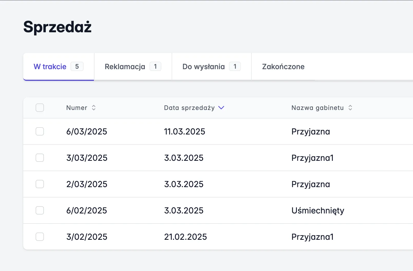 Oszczędność czasu